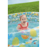 Детский надувной бассейн BESTWAY МОРСКАЯ ЖИЗНЬ 150х53см, 445л, от 6 лет 51045 BW