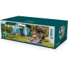 Палатка 4-местная BESTWAY FAMILY GROUND 4 460x230x185см 2 слоя 68093 BW