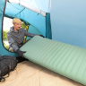 Самонадувающийся спальный коврик каремат BESTWAY COMFORTREK 69622 183x63.5x7.6см 69622 BW